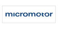 MICRO MOTOR